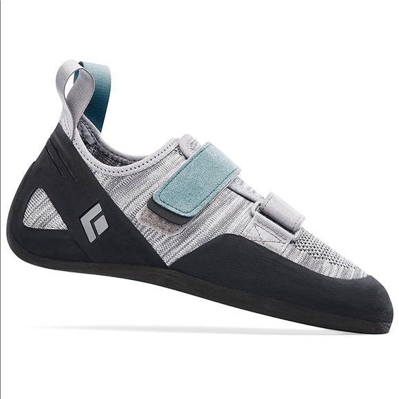 Black Diamond Shoes - Black Diamond Momentum Climbing Shoes - Women’s